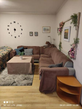 HILLAPOLUN 3 rooms APARTMENS Rovaniemi